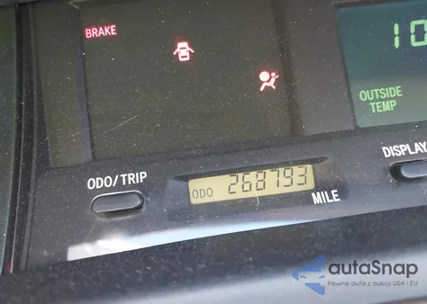 2004 Toyota Avalon Xls from USA, damaged, VIN 4T1BF28B04U377558